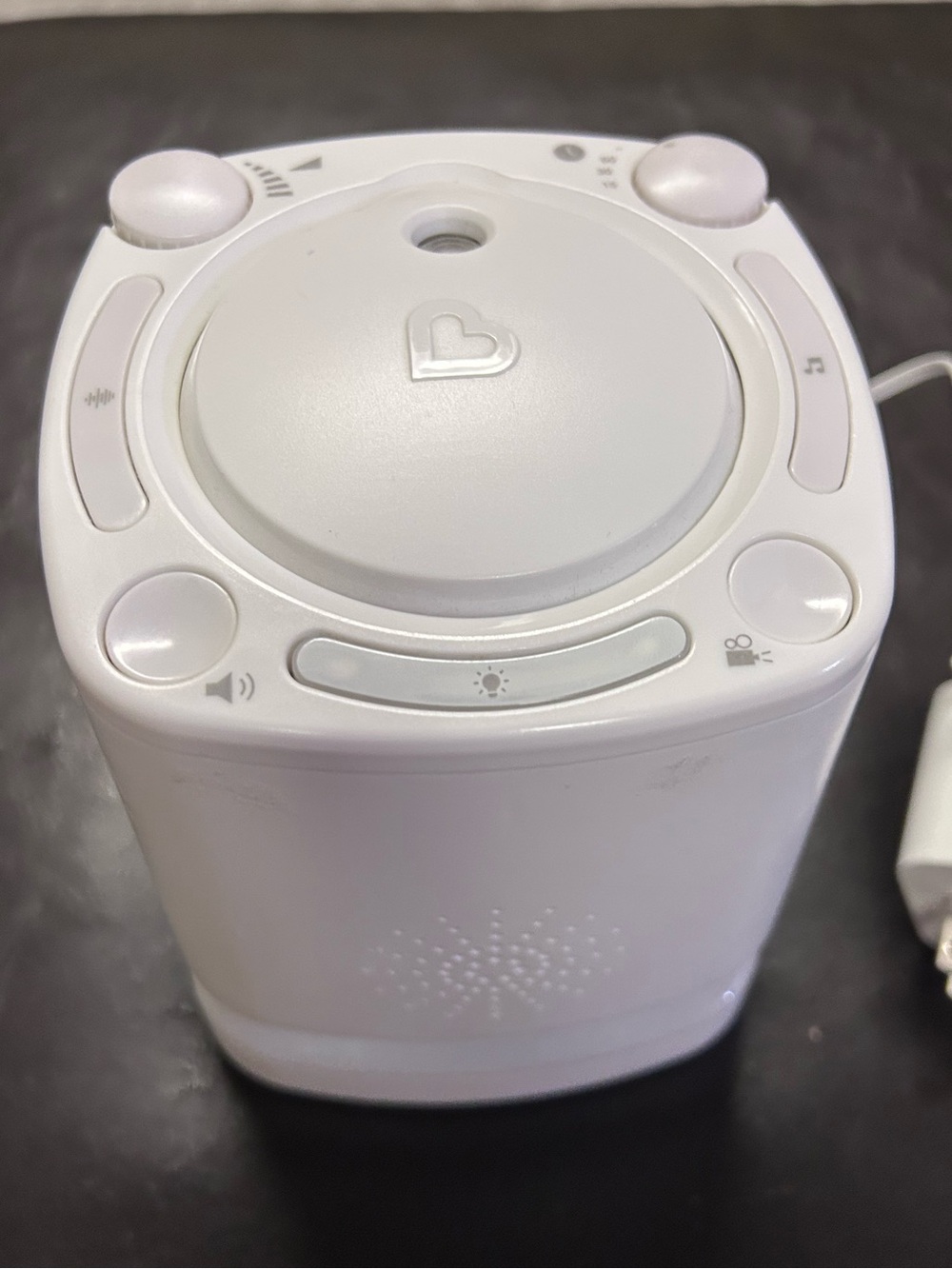 Munchkin Nursery Projector and Sound Machine